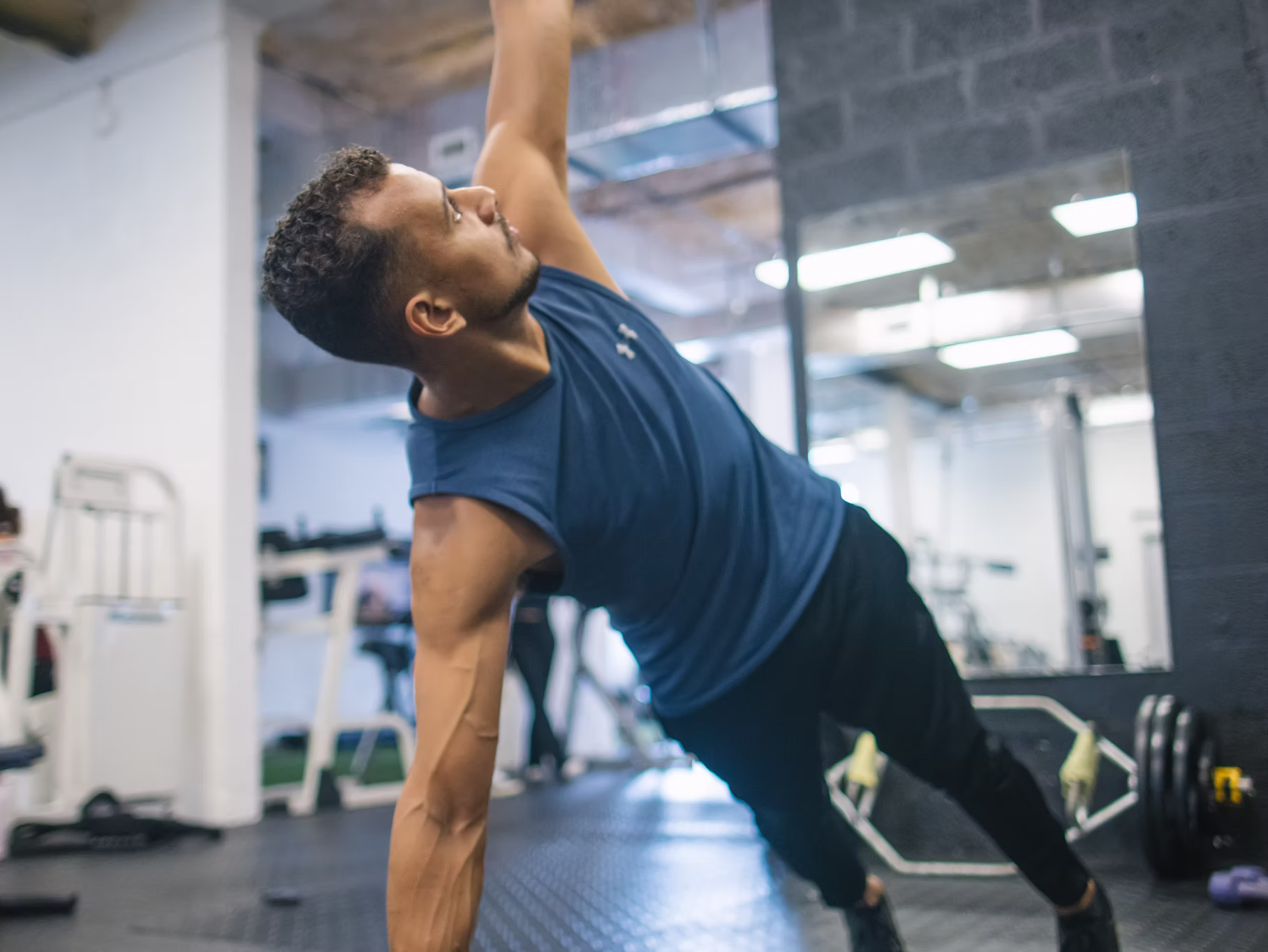The Secret to Lasting Motivation in Fitness: It’s Not What You Think