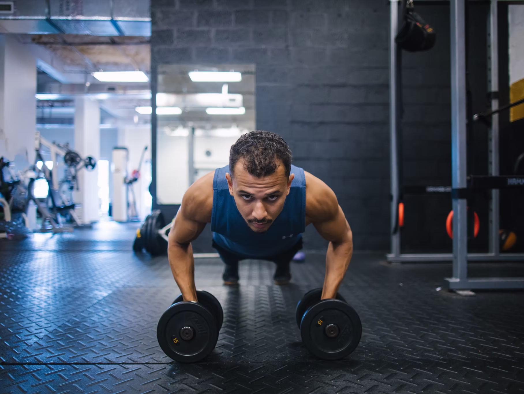 How to Stop the Cycle of "Too Busy" and Make Time for Your Fitness Goals