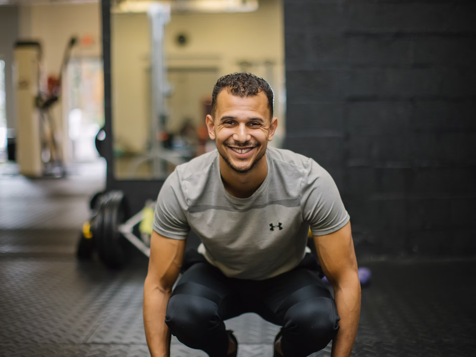 5 Reasons to Work Out That Have Nothing to Do with Fat Loss