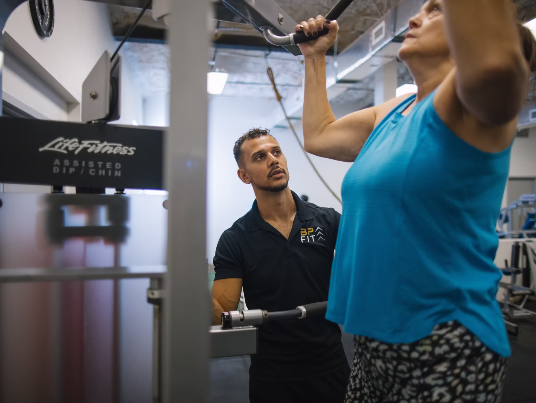Embrace the Journey: The Key to Sustainable Fitness